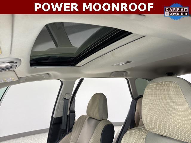 used 2020 Subaru Outback car, priced at $22,500