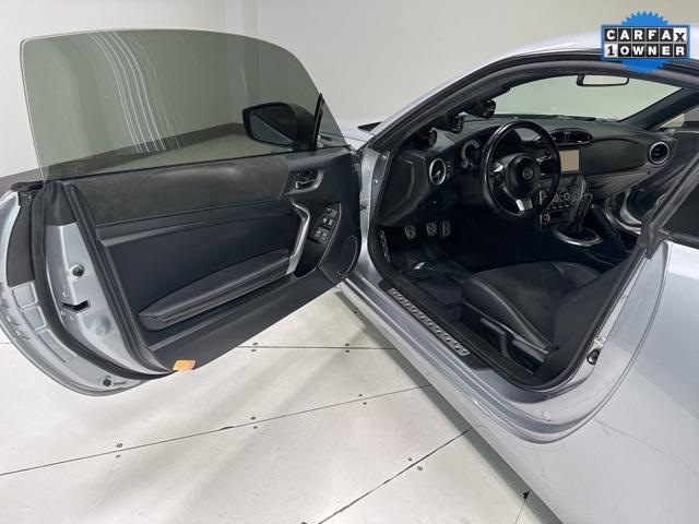 used 2018 Toyota 86 car, priced at $24,000