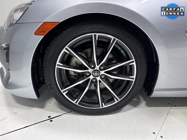 used 2018 Toyota 86 car, priced at $24,000