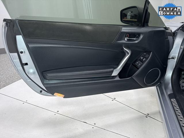 used 2018 Toyota 86 car, priced at $24,000