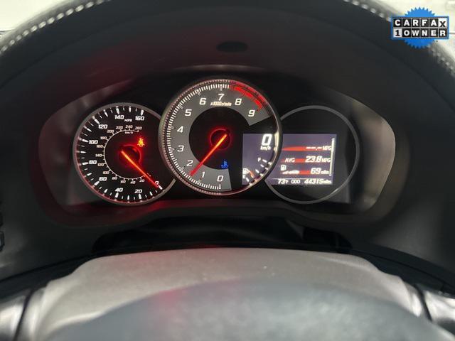 used 2018 Toyota 86 car, priced at $24,000