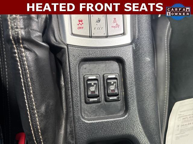 used 2018 Toyota 86 car, priced at $24,000