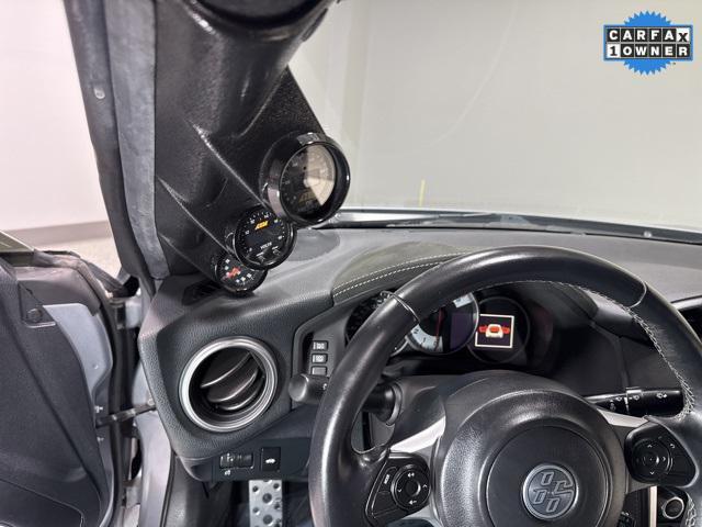 used 2018 Toyota 86 car, priced at $24,000