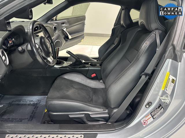 used 2018 Toyota 86 car, priced at $24,000