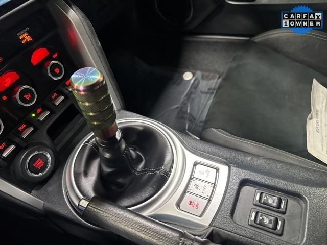 used 2018 Toyota 86 car, priced at $24,000