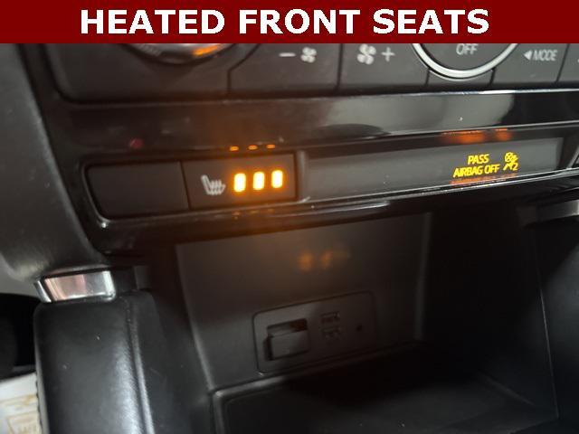 used 2016 Mazda CX-5 car, priced at $16,980