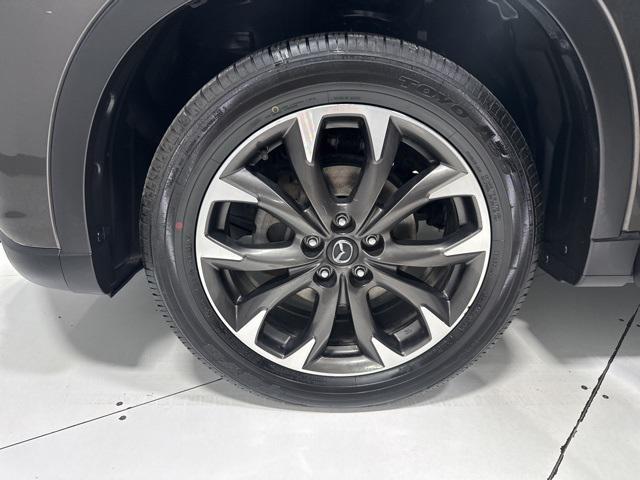 used 2016 Mazda CX-5 car, priced at $16,980