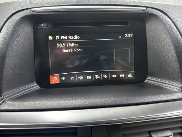 used 2016 Mazda CX-5 car, priced at $16,980