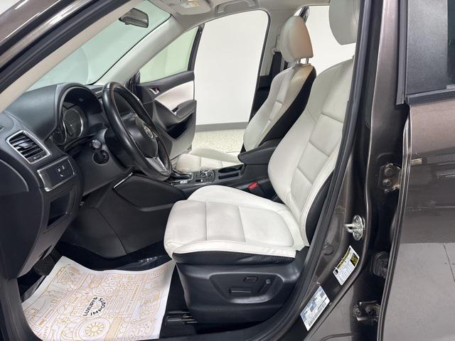 used 2016 Mazda CX-5 car, priced at $16,980