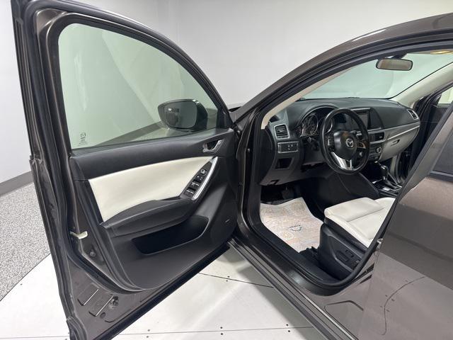 used 2016 Mazda CX-5 car, priced at $16,980