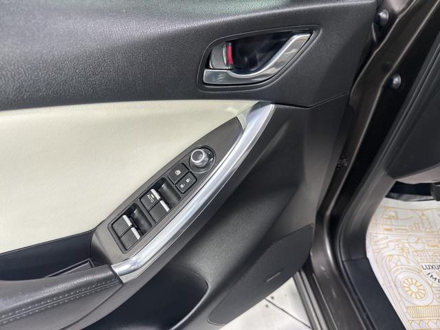 used 2016 Mazda CX-5 car, priced at $16,980