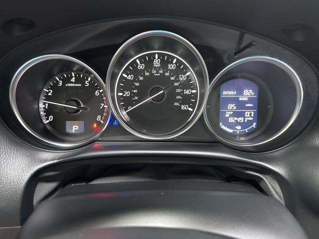 used 2016 Mazda CX-5 car, priced at $16,980
