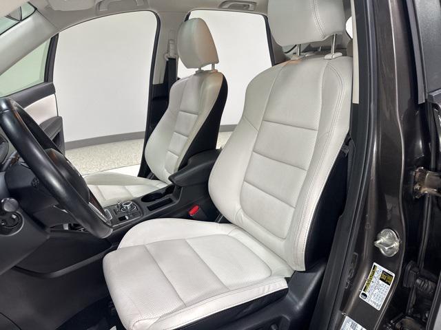 used 2016 Mazda CX-5 car, priced at $16,980
