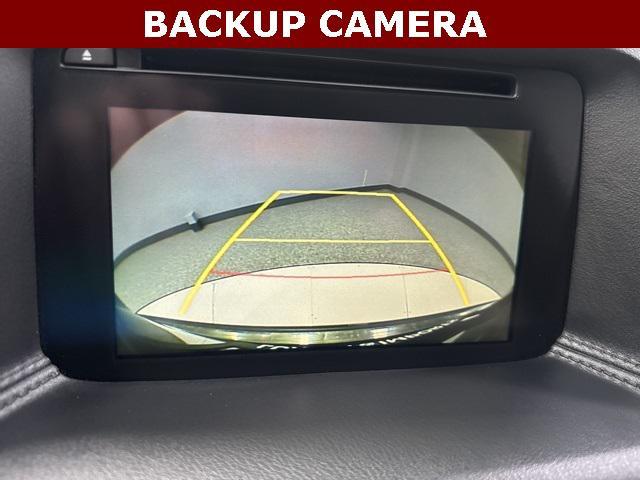 used 2016 Mazda CX-5 car, priced at $16,980