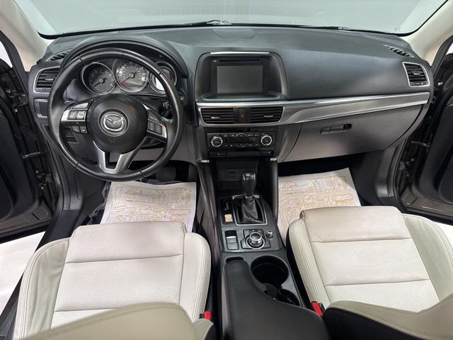 used 2016 Mazda CX-5 car, priced at $16,980
