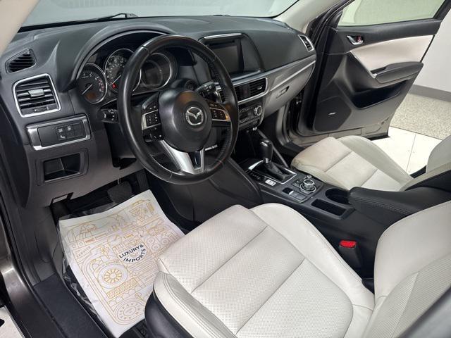 used 2016 Mazda CX-5 car, priced at $16,980
