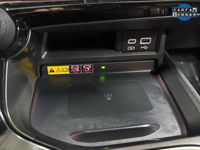 used 2023 Lexus NX 350 car, priced at $40,980