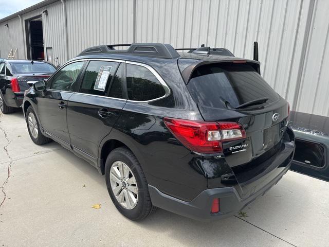 used 2019 Subaru Outback car, priced at $22,000