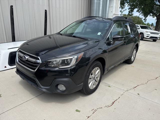 used 2019 Subaru Outback car, priced at $22,000