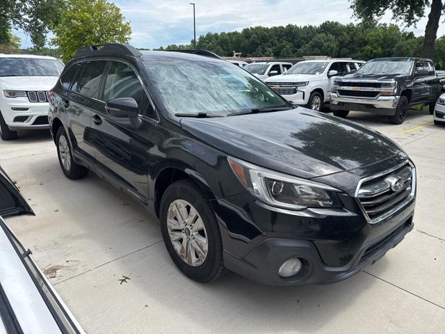used 2019 Subaru Outback car, priced at $22,000