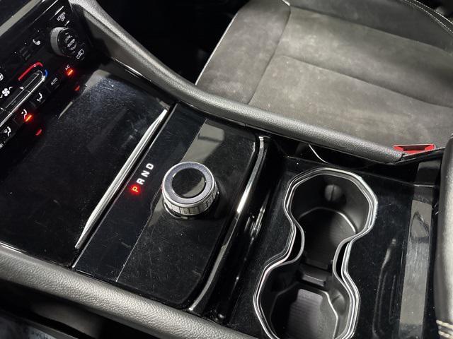 used 2022 Jeep Grand Cherokee L car, priced at $31,208