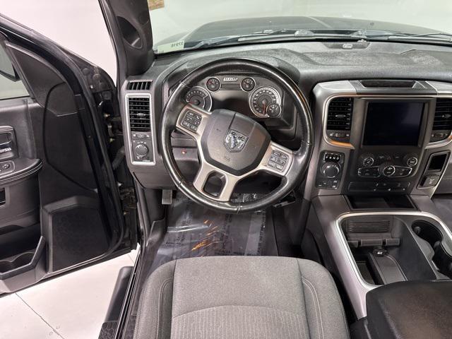 used 2021 Ram 1500 Classic car, priced at $30,881
