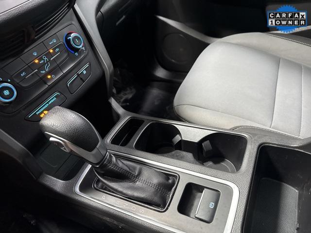 used 2018 Ford Escape car, priced at $12,980