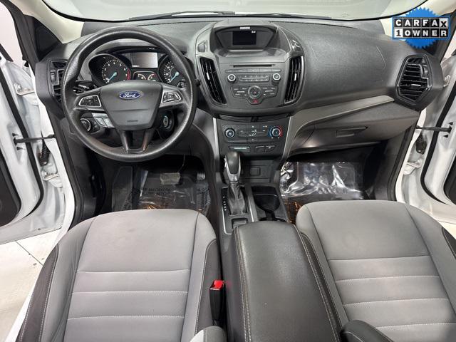 used 2018 Ford Escape car, priced at $12,980