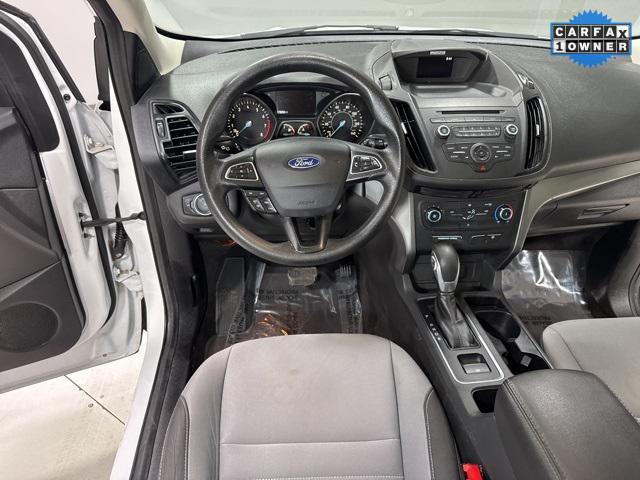 used 2018 Ford Escape car, priced at $12,980