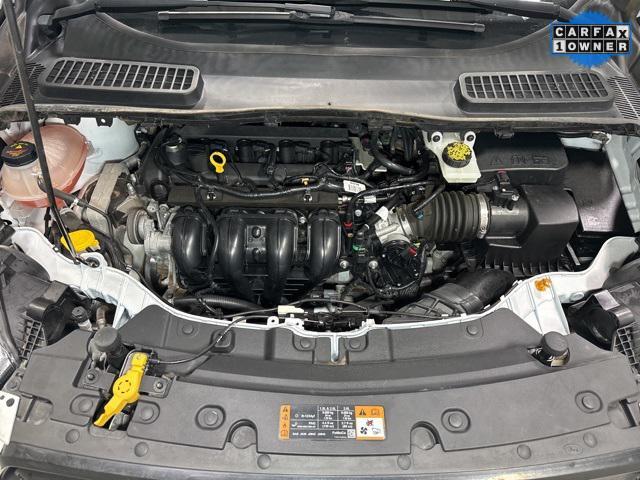 used 2018 Ford Escape car, priced at $12,980