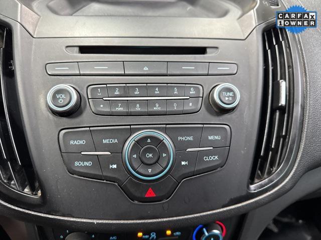used 2018 Ford Escape car, priced at $12,980