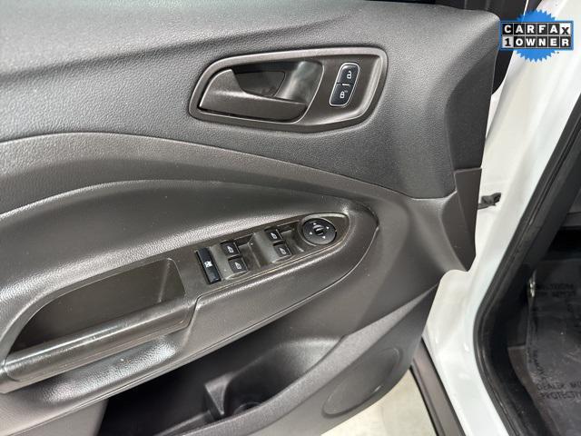 used 2018 Ford Escape car, priced at $12,980