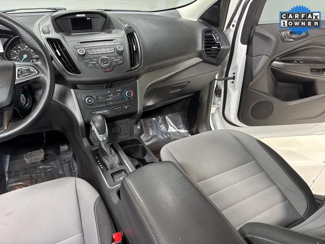 used 2018 Ford Escape car, priced at $12,980