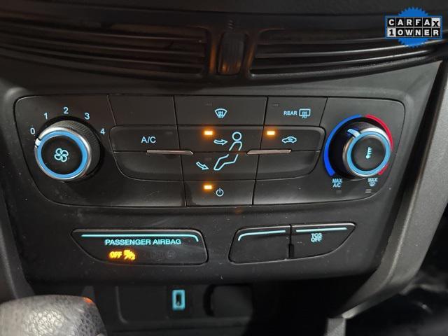 used 2018 Ford Escape car, priced at $12,980