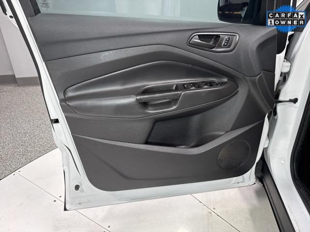 used 2018 Ford Escape car, priced at $12,980