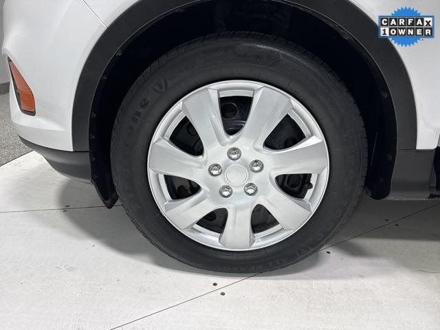 used 2018 Ford Escape car, priced at $12,980
