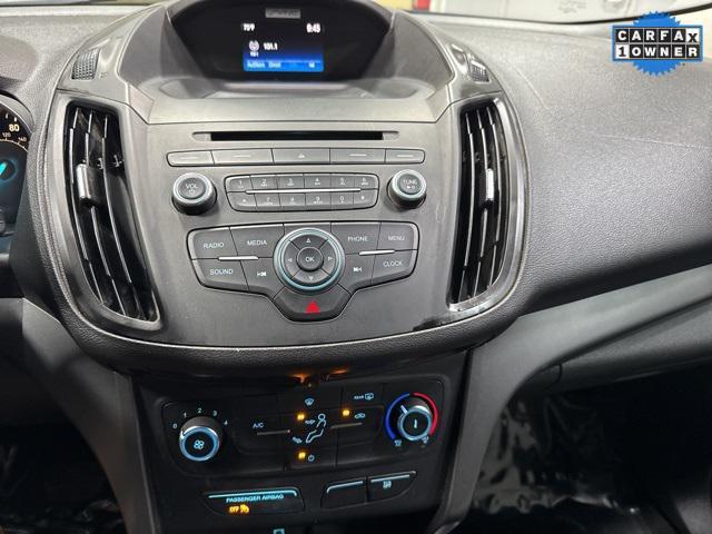 used 2018 Ford Escape car, priced at $12,980