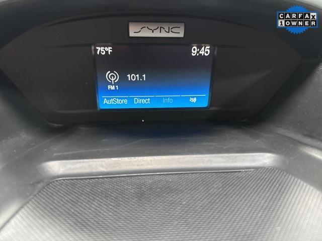 used 2018 Ford Escape car, priced at $12,980