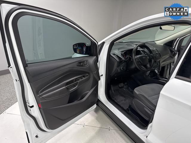 used 2018 Ford Escape car, priced at $12,980