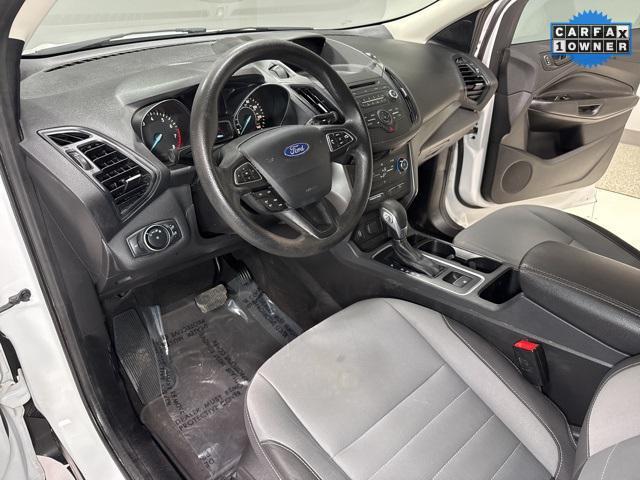 used 2018 Ford Escape car, priced at $12,980