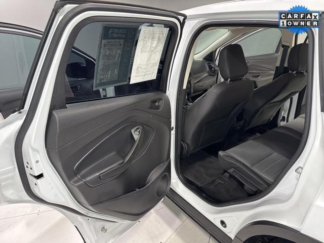 used 2018 Ford Escape car, priced at $12,980