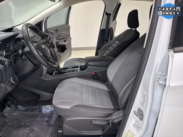 used 2018 Ford Escape car, priced at $12,980
