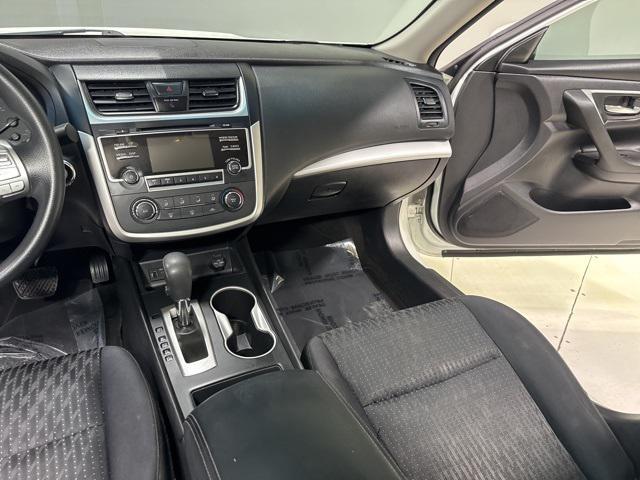 used 2016 Nissan Altima car, priced at $12,980