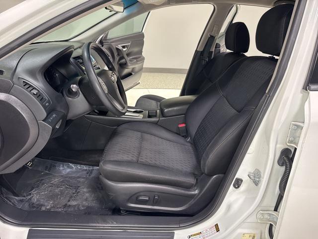 used 2016 Nissan Altima car, priced at $12,980