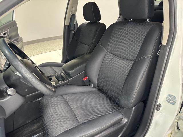used 2016 Nissan Altima car, priced at $12,980