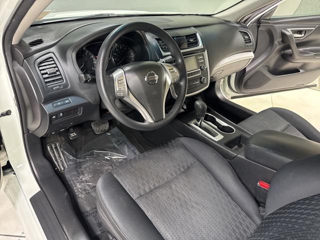 used 2016 Nissan Altima car, priced at $12,980