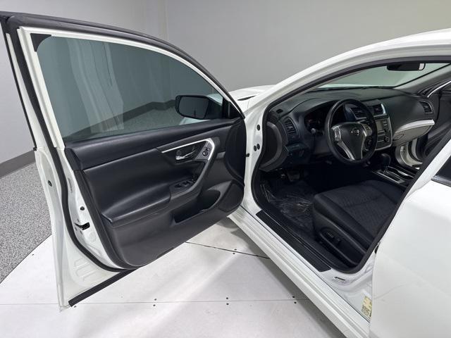 used 2016 Nissan Altima car, priced at $12,980