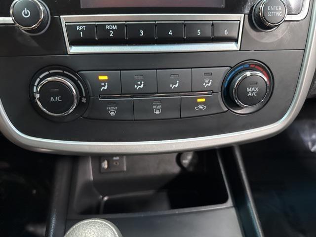 used 2016 Nissan Altima car, priced at $12,980