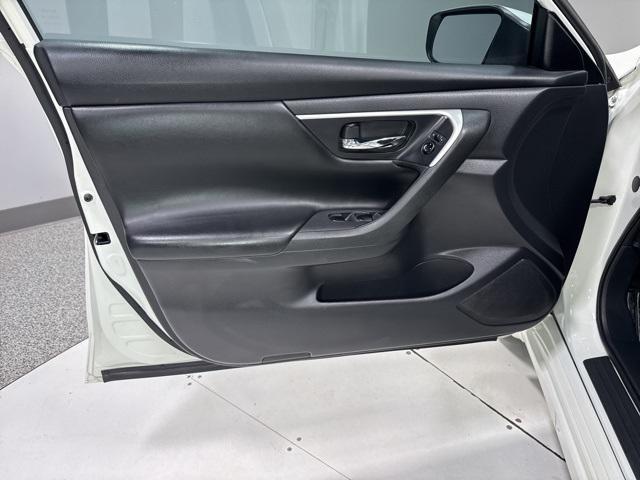 used 2016 Nissan Altima car, priced at $12,980