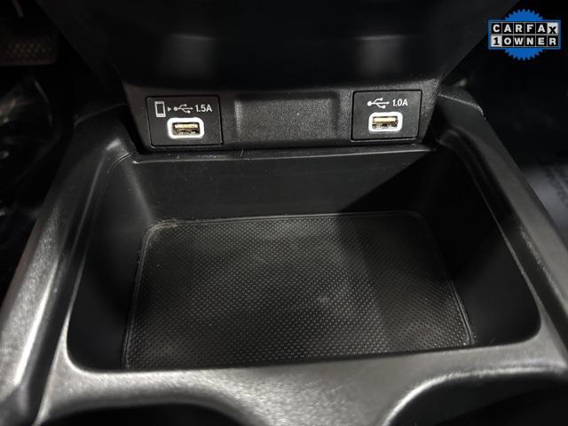used 2022 Honda CR-V car, priced at $25,000